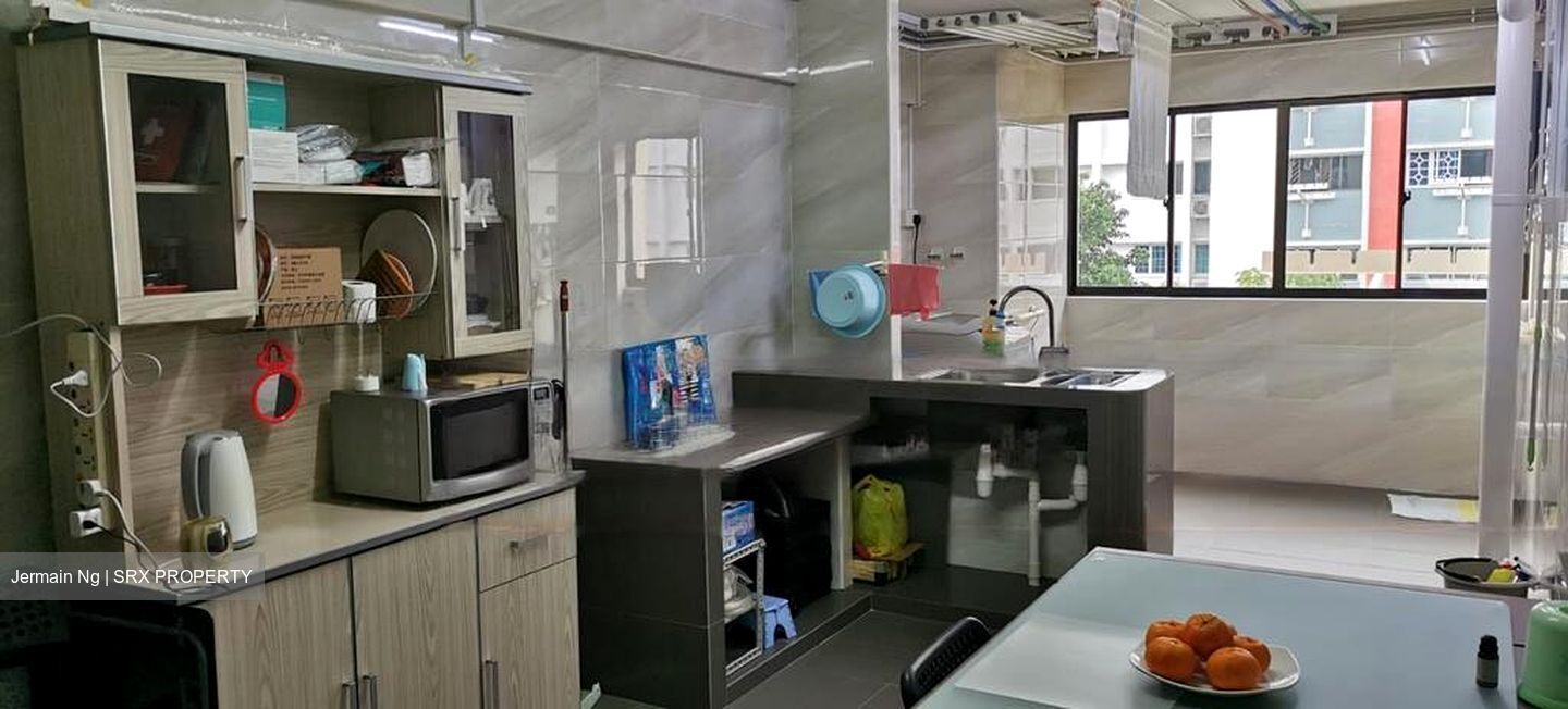 Blk 333 Clementi Avenue 2 (Clementi), HDB 4 Rooms #454055551